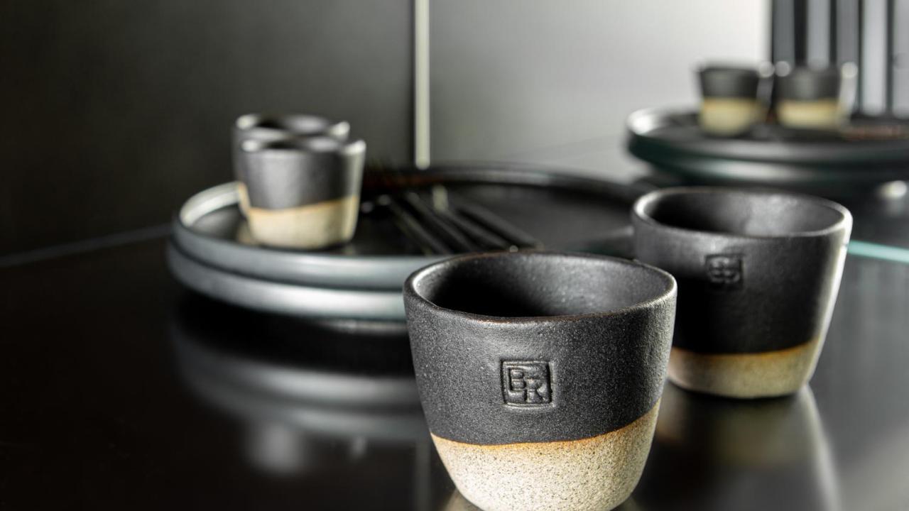 Inkoo The Baroe酒店 外观 照片